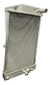 Radiador Gol G4 Motor Ap 1986 1987 1988 Aluminio Brasado na internet