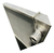 Radiador Gm D20 1994 A 1999 D40 1988 89 90 Aluminio Brasado - comprar online