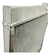 Radiador Aluminio Gm D10 1973 1974 1975 1976 Colmeia Brasada - comprar online