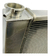 Radiador Gm D20 1994 A 1999 D40 1988 89 90 Aluminio Brasado - VP Radiadores