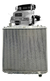 Radiador Aluminio Brasado Mb 1218 1418 1620 Lk1620 1997 1998