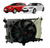Kit Radiador Hyundai Hb20 Veloster 1.0 1.6 Automático 2012