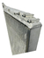 Radiador Aluminio Brasado Mb 1218 1418 1620 Lk1620 1997 1998 - VP Radiadores