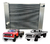 Imagem do Radiador Aluminio Brasado C60 4.9 L 12v Sohc L6 1960 A 1968