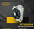 Kit Radiador Alumínio Brasado Jeep Willys 6cc 1955 Até 1985 na internet