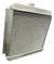 Radiador Toyota Bandeirante Motor Diesel Mb 1975 Brasado - loja online