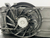 Kit Radiador Chevrolet Corsa Classic 2013 2014 2015 2016 - VP Radiadores