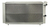 Radiador Aluminio Brasado Renault Trafic 2.0 1984 1985 1986