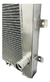 Radiador Aluminio Omega 2.0 Gls Manual 1992 A 1998 Com Ar - comprar online