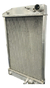 Radiador Gol G4 Motor Ap 1986 1987 1988 Aluminio Brasado - comprar online