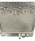 Imagem do Radiador Gol G4 Motor Ap 1986 1987 1988 Aluminio Brasado