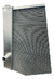 Radiador Aluminio Brasado C60 4.9 L 12v Sohc L6 1960 A 1968 - VP Radiadores