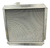 Imagem do Radiador Toyota Bandeirante Motor Diesel Mb 1975 Brasado
