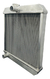 Radiador Trator Budny 28cv Bdy 2840 2013 2014 2015 Até 2023 - loja online