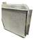 Radiador Toyota Bandeirante Motor Diesel Mb 1975 Brasado - loja online