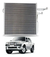Condensador Ford Ranger 3.0 Turbo Diesel 2006 2007 Até 2012