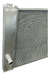 Imagem do Radiador Aluminio Brasado C60 4.9 L 12v Sohc L6 1960 A 1968