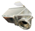 Radiador Gm D20 1994 A 1999 D40 1988 89 90 Aluminio Brasado na internet