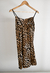 Vestido Animal en internet