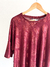 Blusa Animal Foil - tienda online