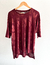 Blusa Animal Foil - Ziva