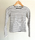 Remera Rayada