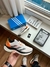 Tênis Adidas Adizero Boston 12 - Branco e Laranja na internet