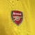 Camisa Retrô Arsenal 2006 - Nike Masculina - Amarela - loja online