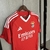 Camisa Benfica I Home 24/25 - Torcedor Adidas Masculina - Vermelha - FFZ Store | Artigos Esportivos