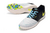 Imagem do Chuteira Nike Lunar Gato Futsal - Preto, Verde e Azul