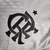Imagem do Camisa Flamengo II 24/25 - Torcedor Adidas Feminina - Branca com detalhes em vermelho