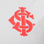 Camisa Internacional Treino 25/26 - Torcedor Adidas Masculina - Branca com detalhes em vermelho - loja online