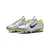 Chuteira Nike Mercurial Vapor 1 SE Elite Campo - Ronaldo - Prata - comprar online