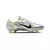 Chuteira Nike Mercurial Vapor 1 SE Elite Campo - Ronaldo - Prata - FFZ Store | Artigos Esportivos