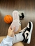 Tênis Air Jordan 1 Low - Rosa Goiaba - FFZ Store | Artigos Esportivos