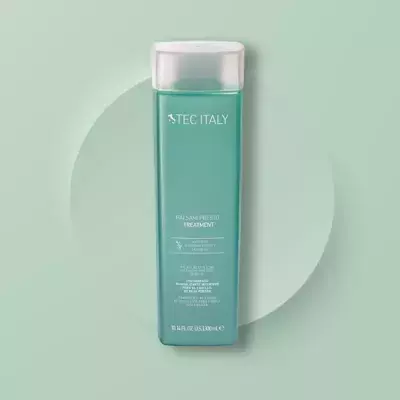 Balsami Presto Tratamiento 300 ml