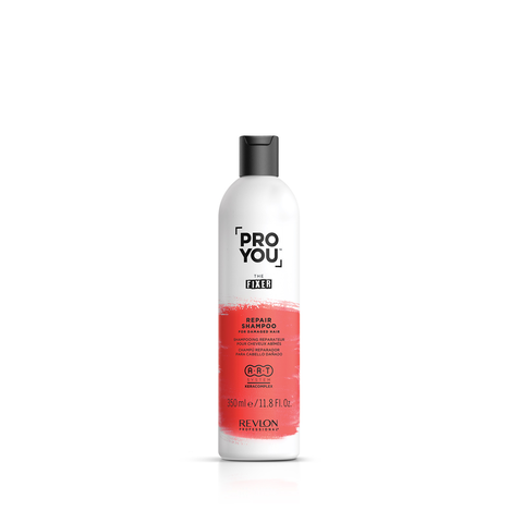 The Fixer Shampoo 350ml Proyou Reparación - comprar en línea