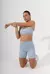 Imagen de TOP EVOLVE LIGHT BLUE