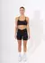 CALZA ACTIVE CURVE BLACK - tienda online