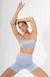 Imagen de CALZA FREEDOM LIGHT BLUE