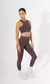 CALZA ENDLESS MOVE PEPPERCORN - comprar online