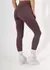 CALZA ENDLESS MOVE PEPPERCORN - Amaw oficial