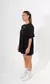 REMERA VITA BLACK - comprar online