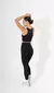 TOP BALANCE BLACK - Amaw oficial