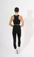 TOP BALANCE BLACK - comprar online