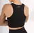 TOP BALANCE BLACK - Amaw oficial