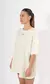 REMERA VITA WHITE - Amaw oficial