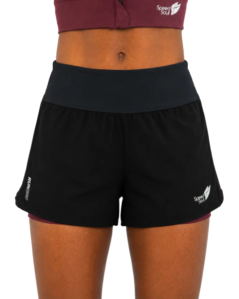 Short Duplo Urban