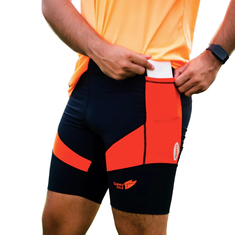 Imagem do Bermuda Strong Masculina