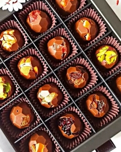 Banner de la categoría CHOCOLATES
